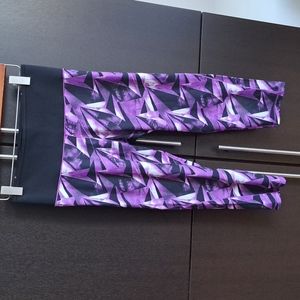 Adidas yoga pants